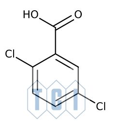 Kwas 2,5-dichlorobenzoesowy 98.0% [50-79-3]