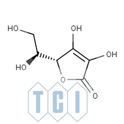 Kwas l-askorbinowy 99.0% [50-81-7]