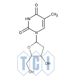 Tymidyna 98.0% [50-89-5]