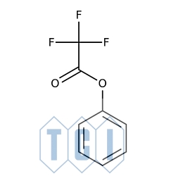 Trifluorooctan fenylu 96.0% [500-73-2]