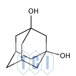 1,3-adamantanodiol 98.0% [5001-18-3]
