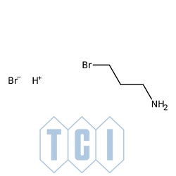 Bromowodorek 3-bromopropyloaminy 98.0% [5003-71-4]