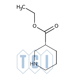 3-piperydynokarboksylan etylu 98.0% [5006-62-2]