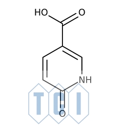 Kwas 6-hydroksynikotynowy 97.0% [5006-66-6]