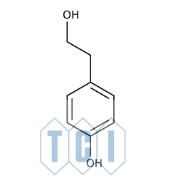 2-(4-hydroksyfenylo)etanol 98.0% [501-94-0]