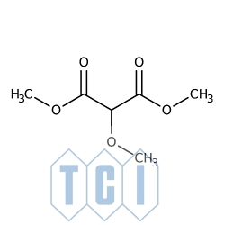 Metoksymalonian dimetylu 95.0% [5018-30-4]