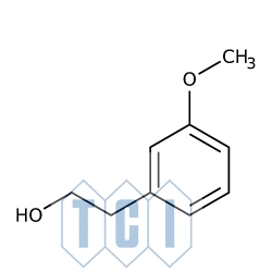 Alkohol 3-metoksyfenetylowy 98.0% [5020-41-7]