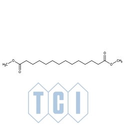 Tetradekanodionian dimetylu 96.0% [5024-21-5]
