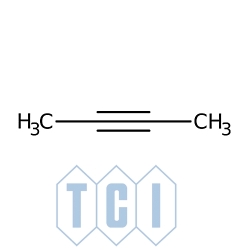 2-butyne 97.0% [503-17-3]