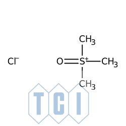 Chlorek trimetylosulfoksoniowy 98.0% [5034-06-0]
