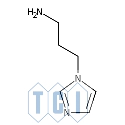 1-(3-aminopropylo)imidazol 97.0% [5036-48-6]