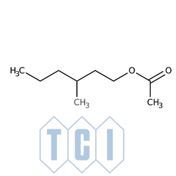 Octan 3-metyloheksylu 95.0% [50373-54-1]