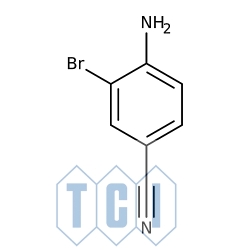 4-amino-3-bromobenzonitryl 98.0% [50397-74-5]