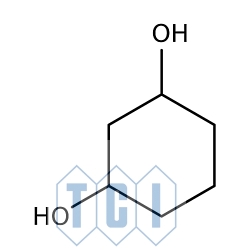 1,3-cykloheksanodiol (mieszanina cis i trans) 98.0% [504-01-8]