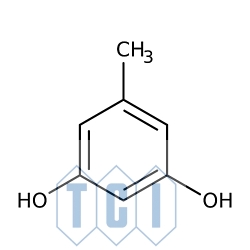 Bezwodny 5-metylorezorcynol 98.0% [504-15-4]