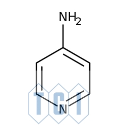 4-aminopirydyna 99.0% [504-24-5]