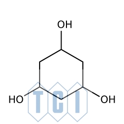 (1alfa,3alfa,5alfa)-1,3,5-cykloheksanotriol 98.0% [50409-12-6]