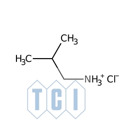 Chlorowodorek izobutyloaminy 99.0% [5041-09-8]