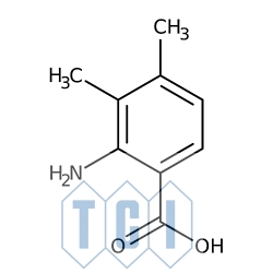 Kwas 2-amino-3,4-dimetylobenzoesowy 98.0% [50419-58-4]