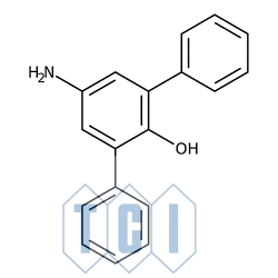 4-amino-2,6-difenylofenol 98.0% [50432-01-4]