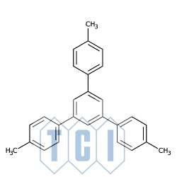 1,3,5-tri(p-tolilo)benzen 96.0% [50446-43-0]