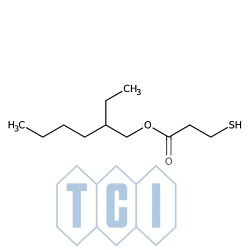 3-merkaptopropionian 2-etyloheksylu 98.0% [50448-95-8]