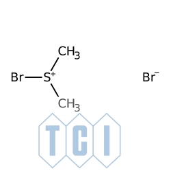 Bromek bromodimetylosulfoniowy 98.0% [50450-21-0]