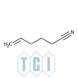 5-heksenonitryl 95.0% [5048-19-1]