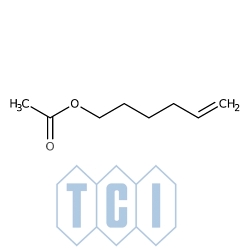 Octan 5-heksenylu 98.0% [5048-26-0]