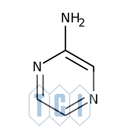 2-aminopirazyna 98.0% [5049-61-6]