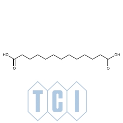 Kwas tridekanodiowy 96.0% [505-52-2]