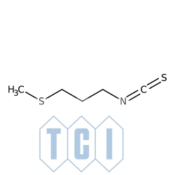 Izotiocyjanian 3-(metylotio)propylu 97.0% [505-79-3]