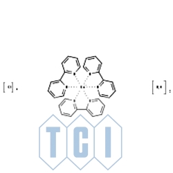 Sześciowodzian chlorku tris(2,2'-bipirydylo)rutenu(ii). 98.0% [50525-27-4]