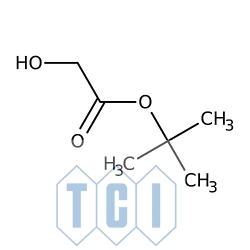 Glikolan tert-butylu 98.0% [50595-15-8]