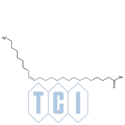 Kwas cis-15-tetrakozenowy 95.0% [506-37-6]