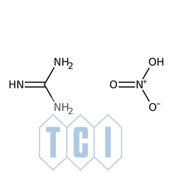 Azotan guanidyny 98.0% [506-93-4]
