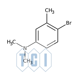 4-bromo-n,n,3-trimetyloanilina 98.0% [50638-50-1]