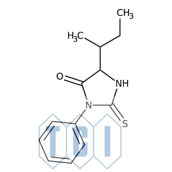 Fenylotiohydantoina-izoleucyna (zawiera pth-alloizoleucynę) 98.0% [5066-94-4]