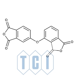 Bezwodnik 3,4'-oksydiftalowy 98.0% [50662-95-8]