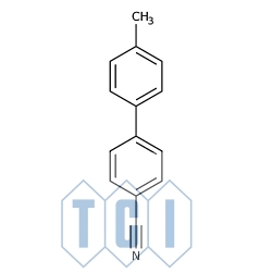 4-cyjano-4'-metylobifenyl 98.0% [50670-50-3]
