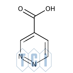 Kwas pirydazyno-4-karboksylowy 98.0% [50681-25-9]