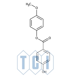 4-hydroksybenzoesan 4-metoksyfenylu 99.0% [50687-62-2]