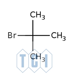 2-bromo-2-metylopropan 98.0% [507-19-7]