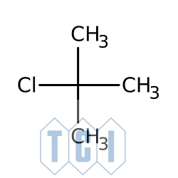 2-chloro-2-metylopropan 98.0% [507-20-0]