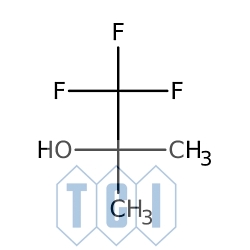 2-trifluorometylo-2-propanol 97.0% [507-52-8]