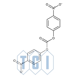 Węglan bis(4-nitrofenylu). 98.0% [5070-13-3]