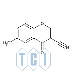 6-metylochromono-3-karbonitryl 98.0% [50743-18-5]