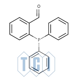 2-(difenylofosfino)benzaldehyd 97.0% [50777-76-9]