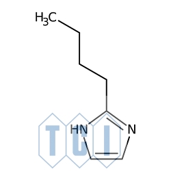 2-butyloimidazol 97.0% [50790-93-7]