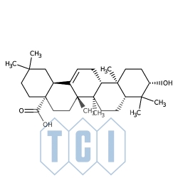 Kwas oleanolowy 98.0% [508-02-1]